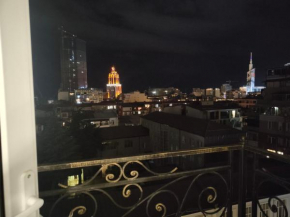 Old Batumi , Park Square Apartament
